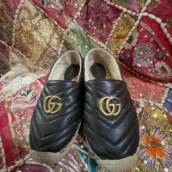 Stylish!* GUCCI GG Marmont - Picture 2 of 6